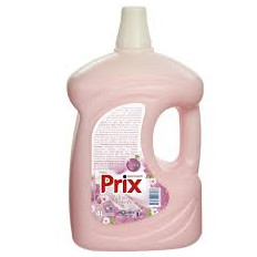 SUAVIZANTE PRIX FLORES SILVESTRES 4 LITROS