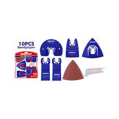 SET 15 PZS ACCES MULTIHERRAMIENTAS
