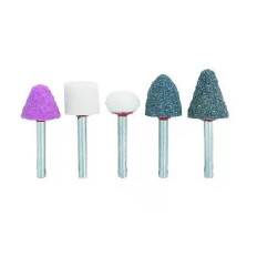 SET PIEDRAS MONTADAS X5PSC