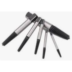 EXTRACTOR DE TORNILLO X6 PCS EMPTOP