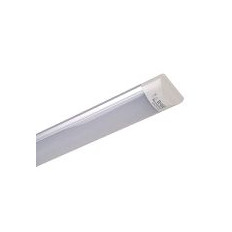 ARTEFACTO LED 10W C/PROTECCIÓN 30CM 3000K