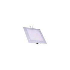 APLIQUE LED EXTERIOR CUADRADO 6W