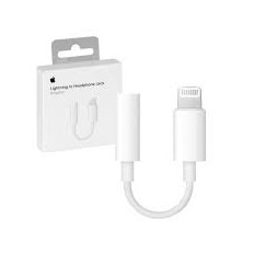 ADAPTADOR IPHONE A 35 MM