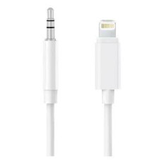 CABLE AUXILIAR PARA IPHONE
