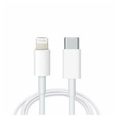 CABLE TIPO C A IPHONE METRO