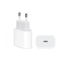CARGADOR PARED USB C 25 WATTS