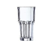 VASO GRANITY 200 ML ARCOROC X 6