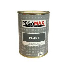 PEGAMAX PLAST LATA P/ESPUMA PLAST