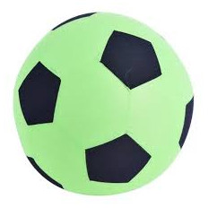 PELOTA FUTBOL N°5