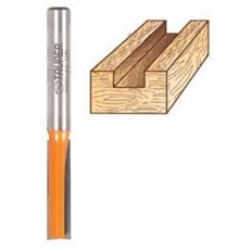 ROUTER DE WIDEA DE 2 FILOS 1/4" TRUPER