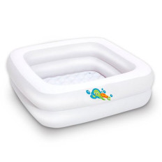 PISCINA INFLABLE PARA BEBE Y NIÑOS BESTWAY