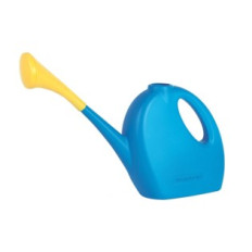 REGADERA PLASTICA 7 LTS AZUL TRAMONTINA