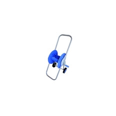 CARRO PLASTICO P/MANGUERA 1/2" 45MTS AM5002