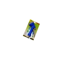 PISTOLA DE RIEGO CUERPO PLASTICO C/5 MODOS D/RIEGO AM2002