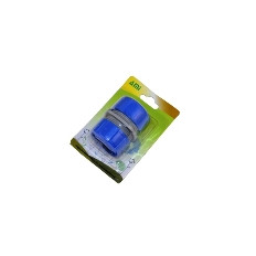 RIEGO: UNION REPARADORA 3/4" MANGUERA