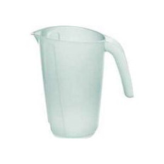 JARRA MEDIDORA 1 LITRO