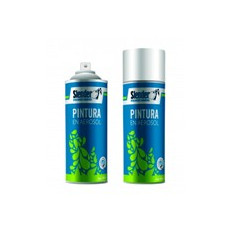 AEROSOL AZUL CLARO SLENDER
