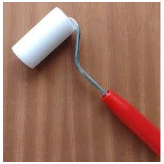 RODILLO ALTA DENSIDAD 16 CM