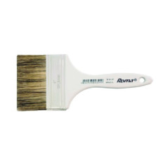 PINCEL CERDA SINTETICA PRO 4" ROMA