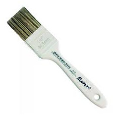 PINCEL CERDA SINTETICA PRO 2 1/2" ROMA