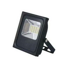 ARTEFACTO REFLECTOR LED  10W CALIDO