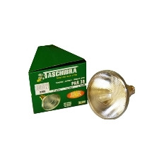 LAMPARA PAR 38 ROJO SPOT 80W - 100W
