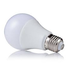 LAMPARA LED  7 W E27 CALIDA WELLMAX