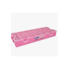 ORGANIZADOR PLASTICO 10X60CM TRAMONTINA