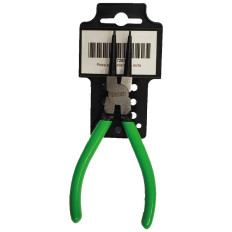 ALICATE PARA SEGUROS 6" RECTA INTERNA SLENDER