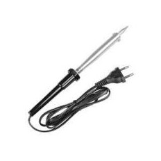 SOLDADOR ELECTRICO  80 W SLENDER