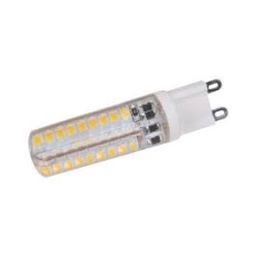 LAMPARA DE LED G9 4W - 5W  220V