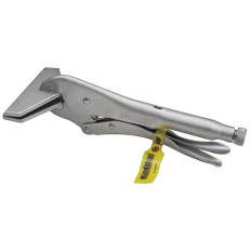 ALICATE GRIPP 10" PLANO PARA CHAPISTA CROWNMAN