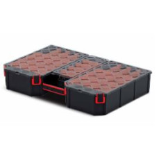 ORGANIZADOR TIPO MALETIN TAGER GRANDE