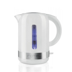 JARRA ELECTRICA PLUS BLANCA  ROTEL