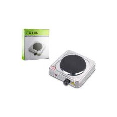 ANAFE ELECTRICO ACINOX ROTEL