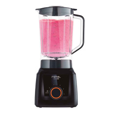 LICUADORA MASTER 1500 W 31 LITROS ROTEL