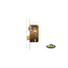 CERRADURA 30 AR INTERIOR PESTILLO REVERS MSA CL99-1 (SIMIL "STAR"8X60)