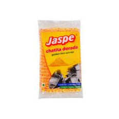 ESPONJA CHATITA DE BRONCE JASPE