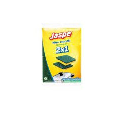 ESPONJA FIBRA 2 x 1 JASPE