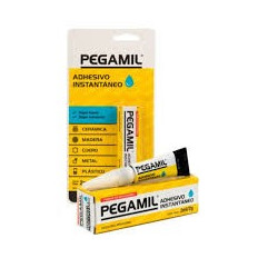 PEGAMIL INSTANTANEO 2 GR BLISTER