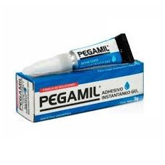 PEGAMIL GEL 2 GR BLISTER