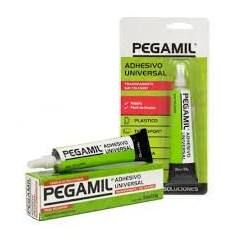 PEGAMIL ADHES UNIVERSAL MULTIUSO TRANSPARENTE