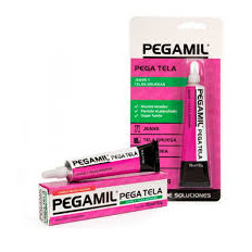 PEGAMIL ADHES PEGATELA 25 GR