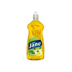 DETERGENTE JANE LIMON 1250L