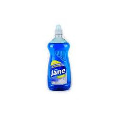 DETERGENTE JANE ANTIBACTERIAL 1250L