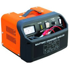 CARGADOR 6-8AMP 10-SMARTER