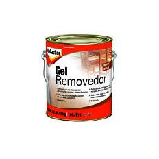 ALABASTINE REMOVEDOR GEL 090
