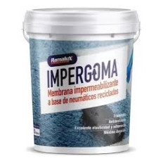 IMPERGOMA GRIS 20 KG