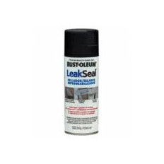 AEROSOL SELLADOR FLEX CAUCHO TRANSPARENTE 340 GR