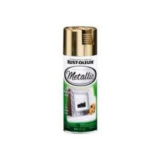 AEROSOL METALICO PLATA 312 GR